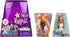 MGA's Miniverse Bratz Minis - 2 Bratz Minis in Each Pack, Blind Packaging Doubles as Display, Y2K Nostalgia, Collectors Ages 6 7 8 9 10+...
