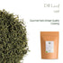Dill Organic Quality Gourmet Herb - Perfect For Garnishing Exquisite Dishes - Organic Dill Dried Dil Herb Dried Dill Herb Dill Dry Organic Dry Dil...