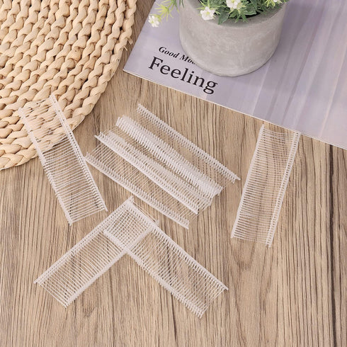 1 inch Standard Tagging Gun Fasteners, BS ONE 5000pcs Clothing Tag Barbs Attachments Price Label for All Standard Price Tag Gun...