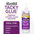 Aleene's Gel Glue, 8-Ounce, Clear...
