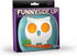 Genuine Fred FUNNY SIDE UP Silicone Egg Mold, Owl, FUNOWL...