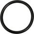 Dorman 42353 Engine Oil Cap O-ring Compatible with Select Models, Black...