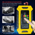 12V 6-Amp Car Battery Trickle Charger,Smart Portable Float Charger for Car, Motorcycle, Lawn Mower - Maintains SLA, AGM, Gel Cell, and Wet Lead Ac...