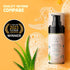 Kids Organic Foaming Face Wash - Natural Skincare for Teen Girls 10-12 - Gentle Facial Cleanser Cream for Dry Sensitive Skin - Hydrating Exfoliati...