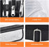 MAY TREE Clear Bag for Stadium Events Clear Messenger Bag Suitable for Concert Outfits and Sports Events...