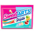 SweeTARTS Ropes, Candy, Twisted Rainbow Punch, Soft and Chewy, 9 oz...
