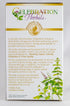 CELEBRATION HERBALS Marshmallow Leaf & Root Organic 24 Bag, 0.02 Pound...