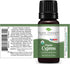 Plant Therapy Organic Cypress Essential Oil 10 mL (1/3 oz) 100% Pure, Undiluted, Therapeutic Grade...