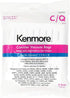 Other 50104 Kenmore Vacuum Bag, Type C and Q, 8-Pack Genuine Original Equipment Manufacturer (OEM) Part...