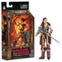 Dungeons & Dragons Honor Among Thieves Golden Archive Holga Collectible Figure 6-Inch Scale D&D Action Figures...