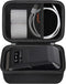Canboc Carrying Case Compatible with SUPVAN T50M Pro Bluetooth Label Maker, Portable Mini Thermal Inkless Labeler Storage Bag fit Printer Labels, ...