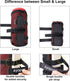 Ayaport Speaker Mount Holder Golf Cart Speaker Strap Fits Most Portable Sound Bar Round Cylindrical Speakers Radio, Golf Cart Accessories Applicab...
