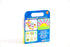 Do A Dot Art! Set of 4 Pack Rainbow Washable Dot Paint Markers for Kids and Toddlers, The Original Dot Marker...