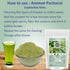 Amman Pacharisi | Euphorbia Hirta Powder 300 GM (10.58 OZ) pack of 1...