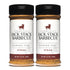 Jack Stack Barbeque Steak Rub - 5.75oz - Pack of 2...