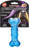 SPOT Play Strong Scent-sations Bone - Scent-Infused, Strong, Durable TPR Rubber, Heavy Duty Dog Toys for Aggressive Chewers up to 45lbs, Perfect f...
