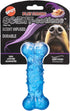 SPOT Play Strong Scent-sations Bone - Scent-Infused, Strong, Durable TPR Rubber, Heavy Duty Dog Toys for Aggressive Chewers up to 45lbs, Perfect f...