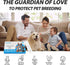 Dog Pregnancy Test Kit - Fast and Accurate Detection, Disposable Pet Clinic Equipment?Easily Determine if Pregnant...