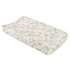 Ezra Woodland Change Pad Cover (Fox Print)...