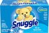 Snuggle Fabric Softener Dryer Sheets, Blue Sparkle, 200 Count...