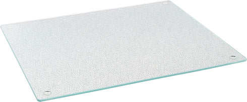 12x14 Non Slip Glass Cutting Board...