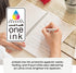Uniball One Gel Pen 5 Pack, 0.7mm Medium Black Pens, Gel Ink Pens | Office Supplies Sold by Uniball are Pens, Ballpoint Pen, Colored Pens, Gel Pen...