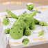 Dragon Stuffed Animal, 27 InchesPlush Dragon Toy for Kids, Cute Plushie Dragon, Green Dino...