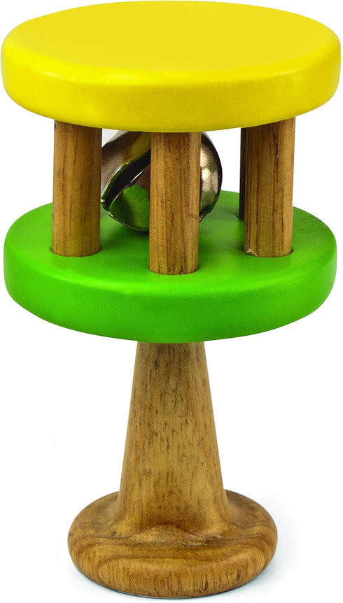 3725 / Handle Cage Bell...