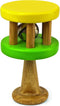 3725 / Handle Cage Bell...