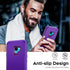 LeYi for Samsung S9 Case, Galaxy S9 Cases, 3 in 1 Full Body Shockproof Rubber Dustproof Rugged Defender Protection Phone Cover for Samsung S9 Phon...
