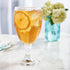 Libbey Classic Goblet Beverage Glasses, Set of 4...