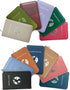 Phone Charging Passport Holder - Travel Wallet with Removable Power Bank holds money, cards, phone, travel docs- RFID Blocking - Compatible with A...