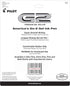 Pilot, G2 Premium Gel Roller Pens, Bold Point 1 mm, Pack of 8, Assorted Colors...