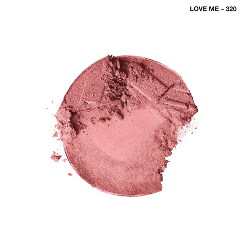 COVERGIRL Trublend So Flushed High Pigment Blush, Love Me, 0.33 Oz...