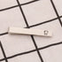 AKTAP Mens Tie Clip Dentist Gifts Dental Hygienist Gift Tie Bar Clip for Dental Student Dental Graduate (Mens Tie Clip)...
