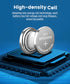 371 SR920SW Battery AG6 370 371 V371 1.55V Silver Oxide Batteries Replacement for Watch Button Coin Battery 20 Pack...