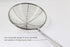 ExcelSteel Perfect for Pasta, Vegetables, Quinoa, Fruit, Rice, Lentils Stainless Steel Strainer 4 inch...