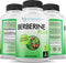 DOCTOR RECOMMENDED SUPPLEMENTS Berberine Plus 1200mg Per Serving - 120 Veggie Capsules with Royal Jelly...