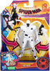 Marvel Spider-Man Across The Spider-Verse Portal Punch The Spot Toy, 6-Inch-Scale Deluxe Action Figure, Marvel Toys for Kids Ages 4 and Up...