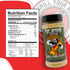 Pop Smoke Taco & Fajita Seasoning by Grill Your As Off - BBQ & Grill Seasoning - Dry Rub for Beef, Steak, Burgers, Pork & Chicken - MSG & Gluten F...