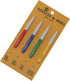 Bergeon 55-710 Set of 4 Oilers Plastic Watch Repair Kit...