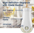 Glade PlugIns Refills Air Freshener, Scented and Essential Oils for Home and Bathroom, Sheer Vanilla Embrace, 1.34 Oz, 2 Count...