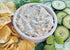 Carmie's Kitchen Jalapeno Ranch Dip Mix, 1.0 Ounce...