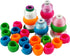 New brothread 20pcs Thread Spool Savers - Prevent Thread Tails from Unwinding - No Loose Ends for Sewing and Embroidery Machine Thread Spools...