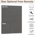 Numola Leather Repair Patch 8×11 inch Self-Adhesive Leather Repair Tape, Scratch/Holes Vinyl Repair Kit for Couch, Car Seat, Sofas, DIY Furniture ...
