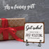 Funny Wooden Sign With Iron Stand, Get Naked Unless You're Just Visiting That Would Be Weird Wooden Plaque Gifts For Friends, Coworkers, Bathroom ...