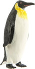 Safari Ltd. Emperor Penguin Figurine - Detailed 3.3" Antarctic Bird Figure - Educational Toy for Boys, Girls, and Kids Ages 3+...