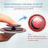 2pcs Blind Spot Mirror, 360 Degree Adjustabe HD Glass, 2" Round HD Glass Convex Rear View Mirror, for any Car, Van, Suv and Trucks....