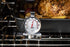 CDN Oven Thermometer ProAccurate®, Easy-to-Read 2" Dial, Stainless Steel Housing, Temperature Zones, Stand or Hang, Monitor Oven Temperatures, NSF...