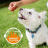 Dogswell Hip and Joint Grain-Free Duck Grillers for Dogs, 10 Ounces, Model: 842188...